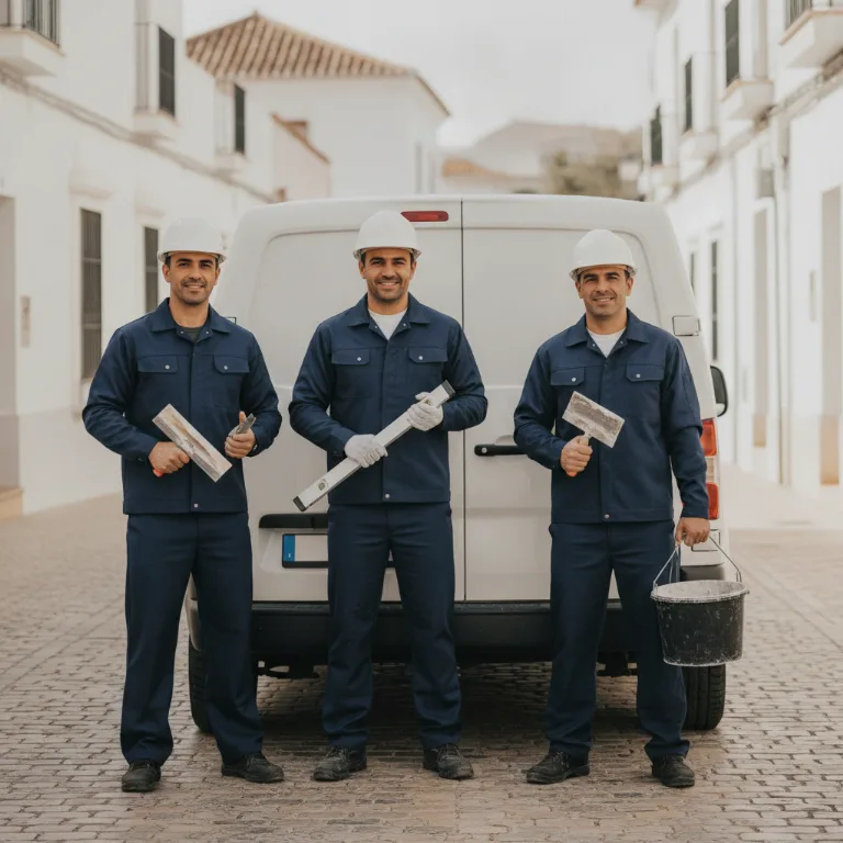 Yesería y Aislamiento equipo en El Prat de Llobregat